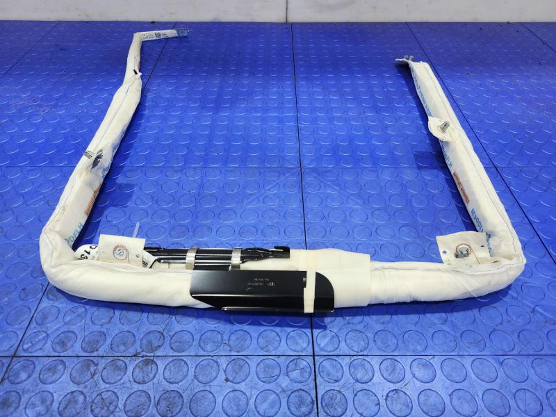 2014 Chevrolet Spark Air Bag