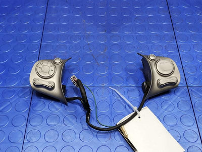 2015 Chevrolet City Express Combination Switch