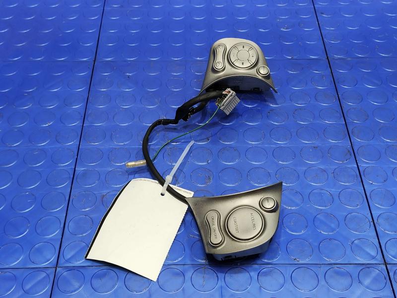 2015 Chevrolet City Express Combination Switch