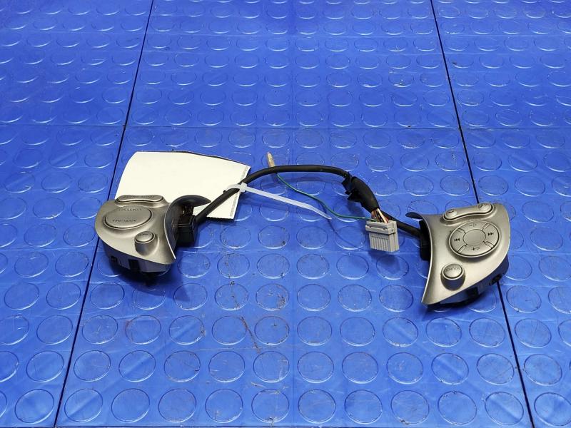 2015 Chevrolet City Express Combination Switch