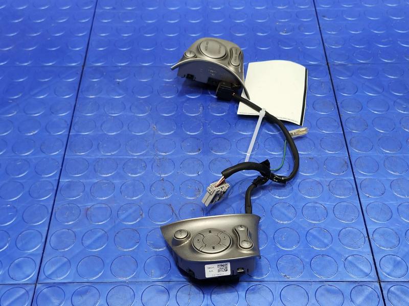 2015 Chevrolet City Express Combination Switch