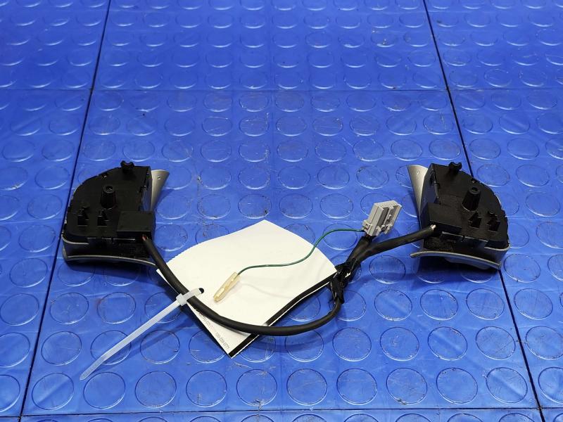 2015 Chevrolet City Express Combination Switch