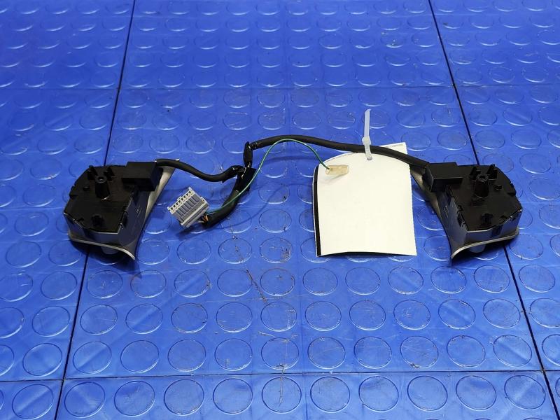 2015 Chevrolet City Express Combination Switch