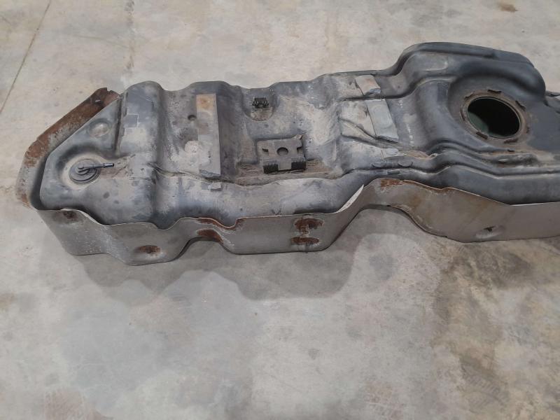 2010 Buick Enclave Fuel Tank Assembly