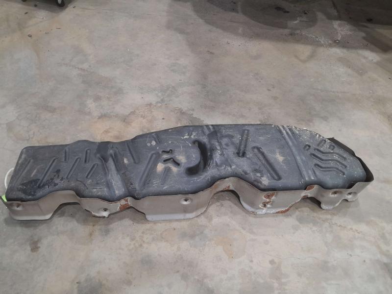 2010 Buick Enclave Fuel Tank Assembly
