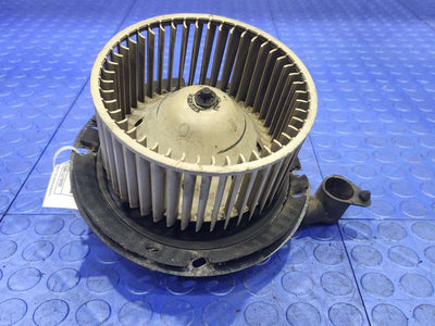 2004 Ford Explorer Blower Motor