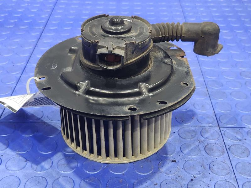 2004 Ford Explorer Blower Motor