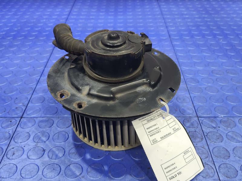 2004 Ford Explorer Blower Motor