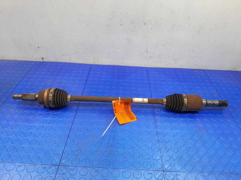 2016 Ford Escape Axle Shaft