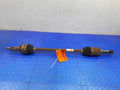 2016 Ford Escape Axle Shaft