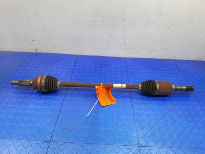 2016 Ford Escape Axle Shaft