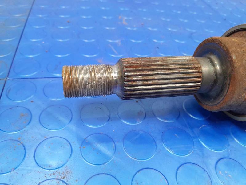2016 Ford Escape Axle Shaft
