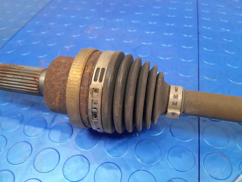 2016 Ford Escape Axle Shaft