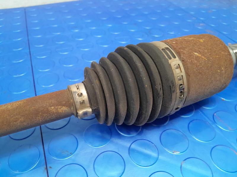 2016 Ford Escape Axle Shaft
