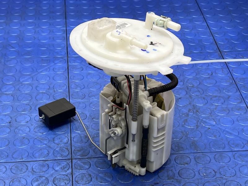 2020 Nissan Altima Fuel Pump