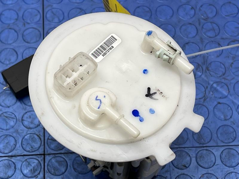 2020 Nissan Altima Fuel Pump