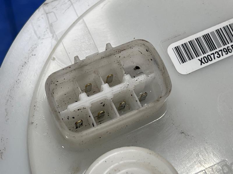 2020 Nissan Altima Fuel Pump