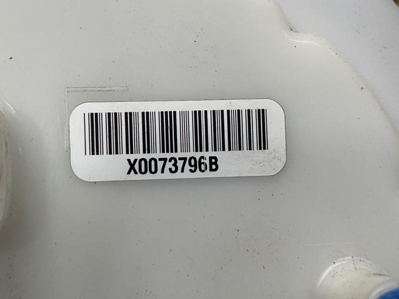 2020 Nissan Altima Fuel Pump