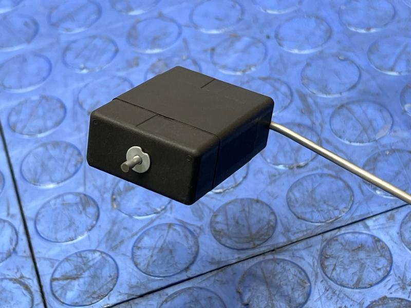 2020 Nissan Altima Fuel Pump