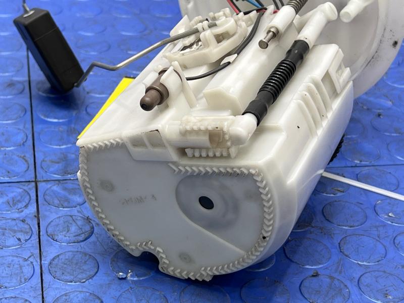 2020 Nissan Altima Fuel Pump