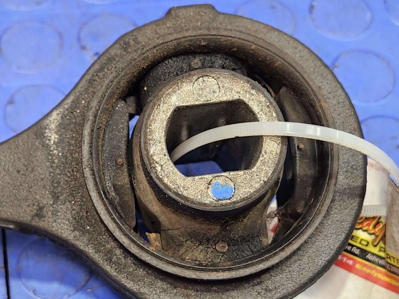 2010 Dodge Challenger Lower Control Arm Front