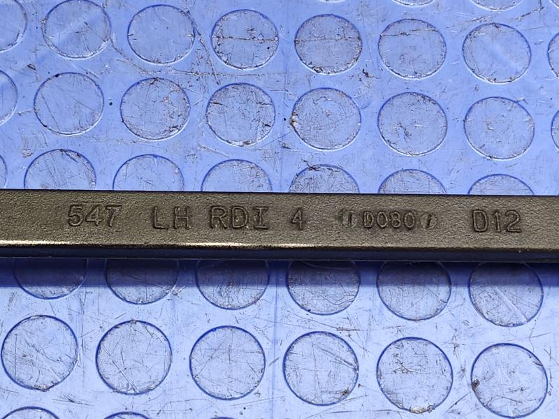 2010 Dodge Challenger Lower Control Arm Front