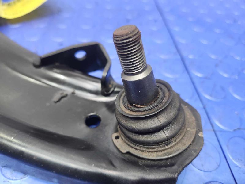 2017 Hyundai Accent Lower Control Arm Front