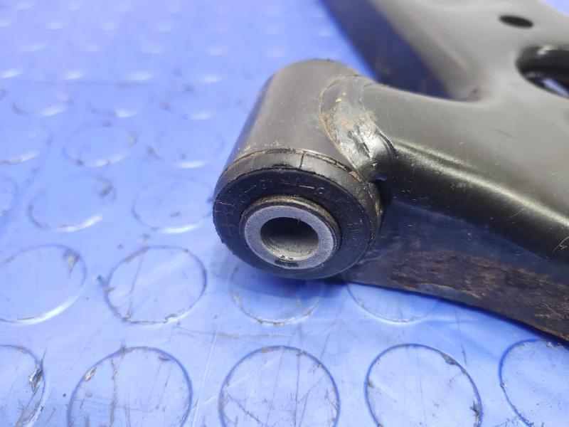 2017 Hyundai Accent Lower Control Arm Front