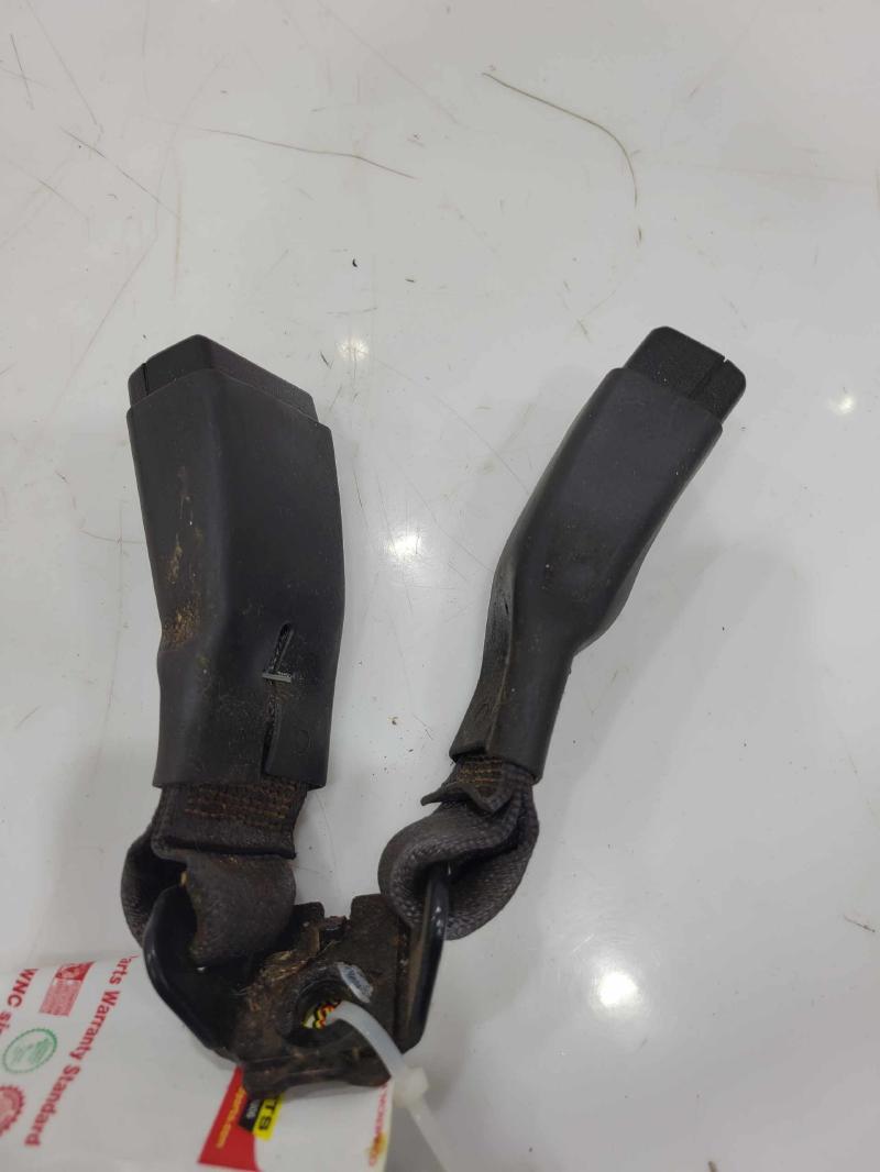 2012 Buick Verano Rear Seat Belt