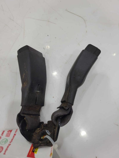 2012 Buick Verano Rear Seat Belt