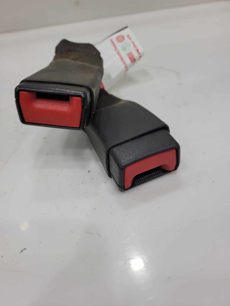 2012 Buick Verano Rear Seat Belt