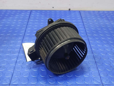 2018 Ford F-150 Blower Motor