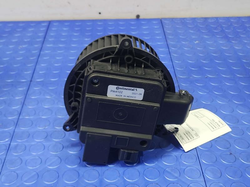 2015-2025 Ford F-150 Heater AC Blower Motor Assembly Genuine OEM FL3Z19805E