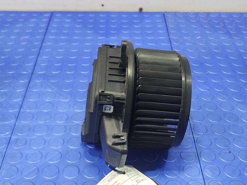 2015-2025 Ford F-150 Heater AC Blower Motor Assembly Genuine OEM FL3Z19805E