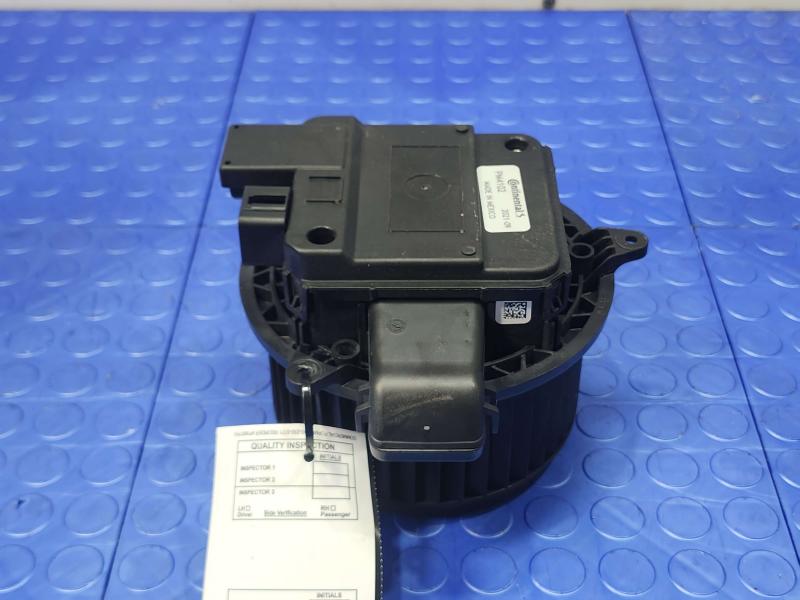2015-2025 Ford F-150 Heater AC Blower Motor Assembly Genuine OEM FL3Z19805E