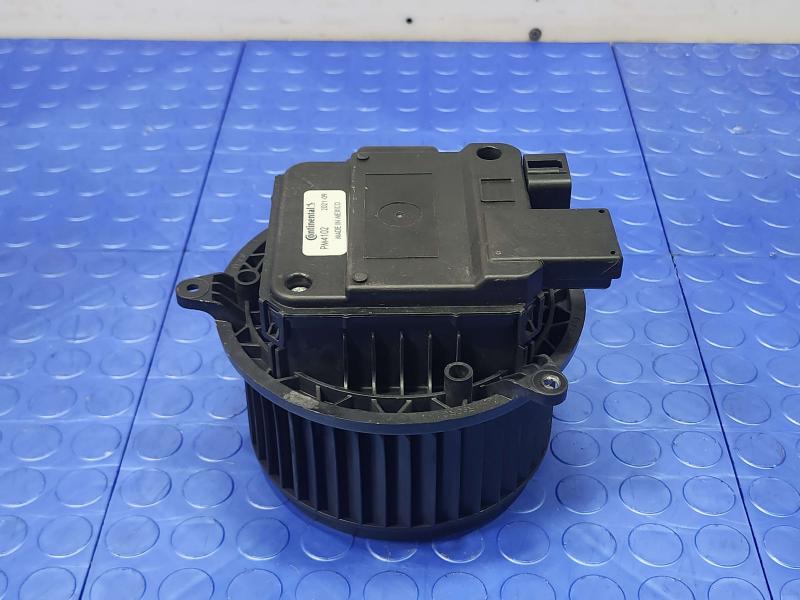2015-2025 Ford F-150 Heater AC Blower Motor Assembly Genuine OEM FL3Z19805E