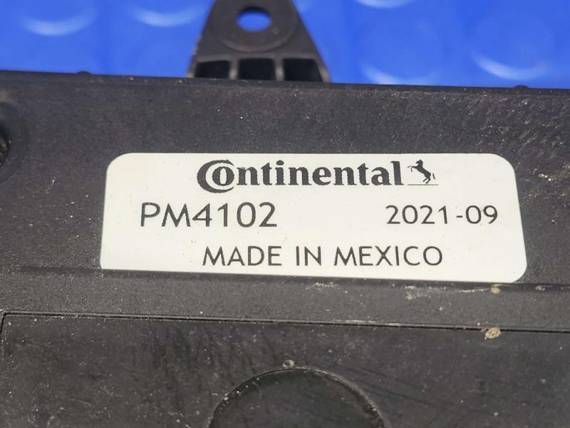 2015-2025 Ford F-150 Heater AC Blower Motor Assembly Genuine OEM FL3Z19805E