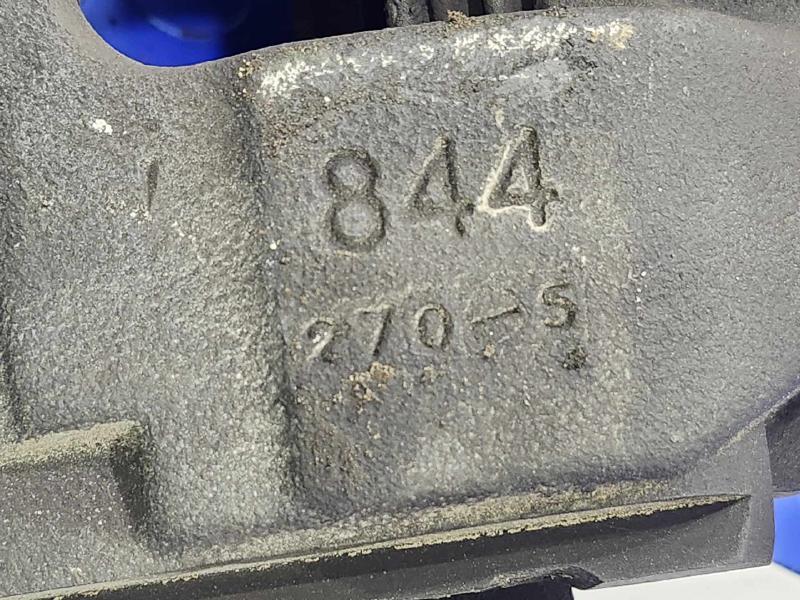 2006 BMW Z4 Caliper