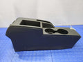 2012 Mazda Mazda5 Front Console