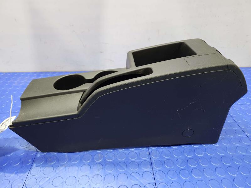 2012 Mazda Mazda5 Front Console
