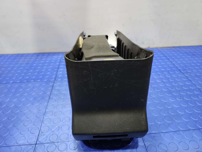 2012 Mazda Mazda5 Front Console