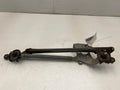 2006 - 2012 Toyota Rav4 Windshield Wiper Linkage OEM 851500R010