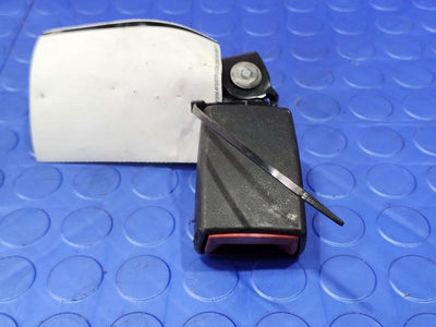2016 Ford Focus Rear Seat Belt