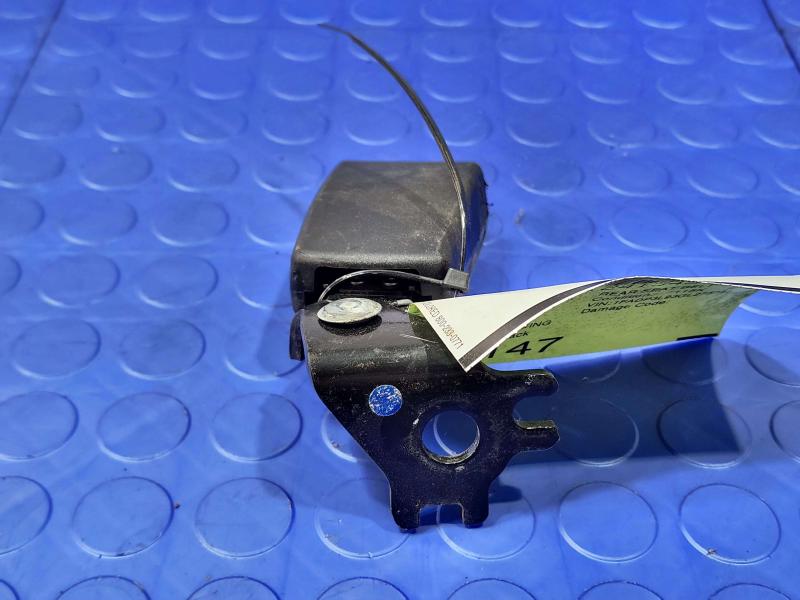 2016 Ford Focus Rear Seat Belt