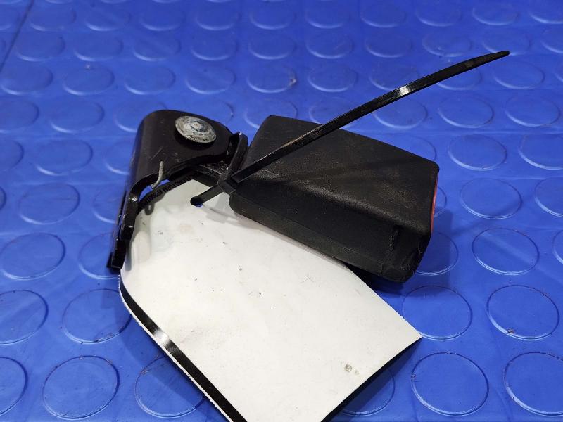 2016 Ford Focus Rear Seat Belt