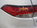 2020 Toyota Corolla Tail Light Assembly