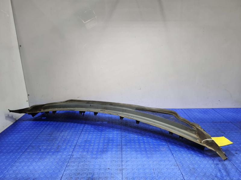2015 Jeep Grand Cherokee Cowl