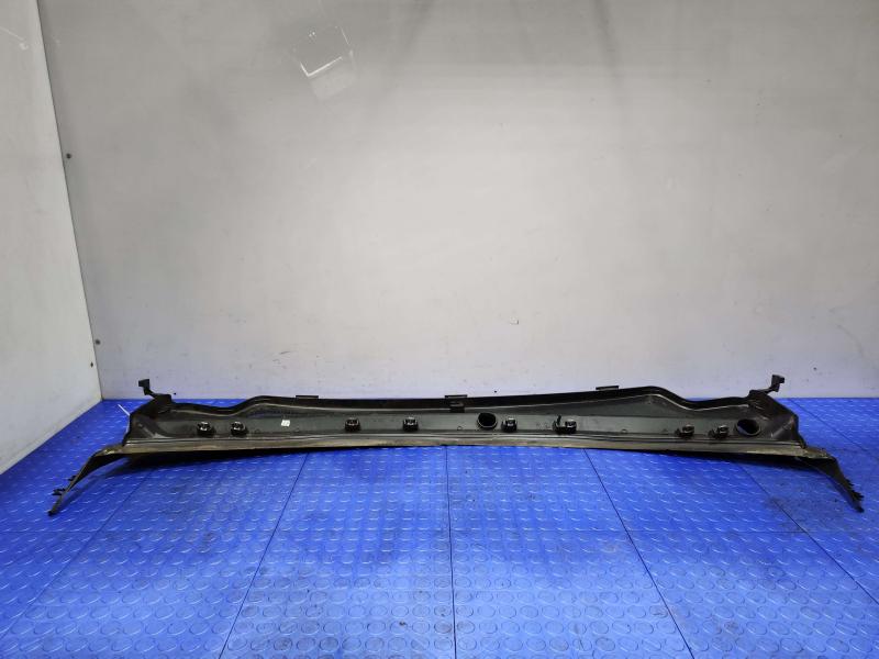 2015 Jeep Grand Cherokee Cowl