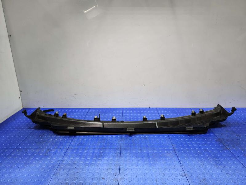 2015 Jeep Grand Cherokee Cowl