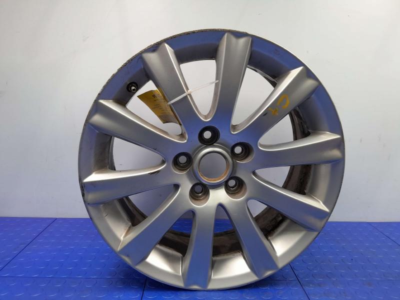2011 Mazda CX-7 Wheel